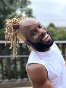 Street Performer - Steve Freeder