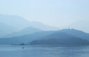 Sun Moon Lake - Linda Topping