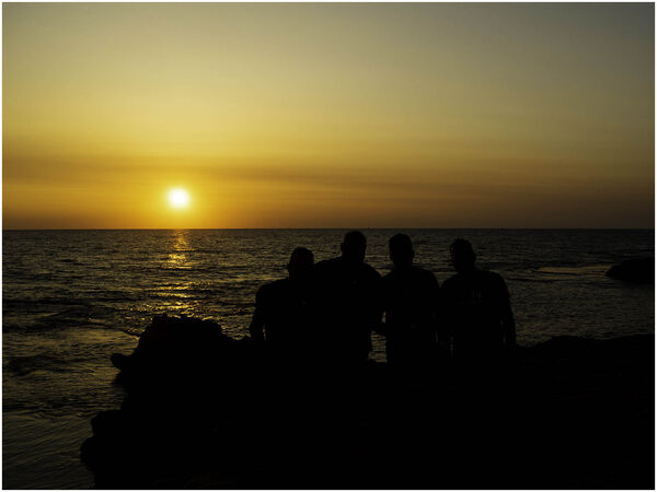 Sun worship - davidtachauer