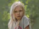 Sunlit Portrait - Jim Williams