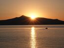 Sunrise over Aegina Isle - Steve Freeder