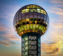 Sunsphere - Hank Bishop