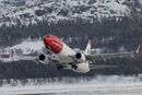 Take off - Carole Milligan