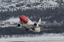 Take off - Carole Milligan