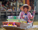 Thai Streets - Cheri Smith