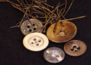 Thames Treasures - Sue Matthews