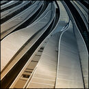 The 9.23 is on time - Chris Hinson