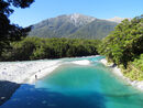 The Blue Pools, NZ - Steve Freeder