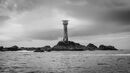 The Lighthouse - Ajay Prasannan