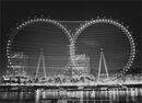 The London Eyes - Ray Benn