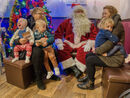 The Magic of Xmas - Ray Benn
