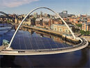 The Millennium Bridge - Shylaja Muringoor
