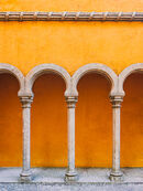The Queen's Terrace - Anthony Rosner
