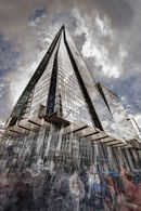 The Shard - George Mayne