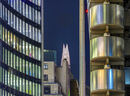 The Shard & Others - Jiti Chadha