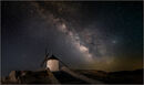 The Spanish Milky Way - David Tyrrell