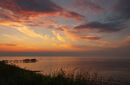 The Spectrum of Dusk - Carole Milligan