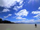 The Tranquil Beach, NZ - Steve Freeder