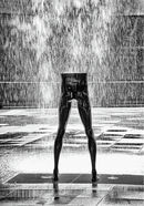 The Void Above - Ray Benn