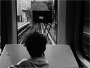 Theres a Train Coming - Ray Benn