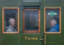 Third class citizens - Alan Simpson