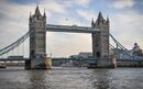 Tower Bridge - Peter Bills