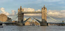Tower Bridge - Sue Rosner
