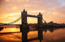 Tower Bridge Sunrise - Julian Smith