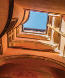 Traboule Apartments - Sue Dyson