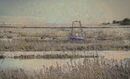 Trapped by the Marsh - Chris Hinson