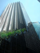 Trump Tower - Norman Olley