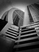Trump Tower Panama City - Michelle Parsons