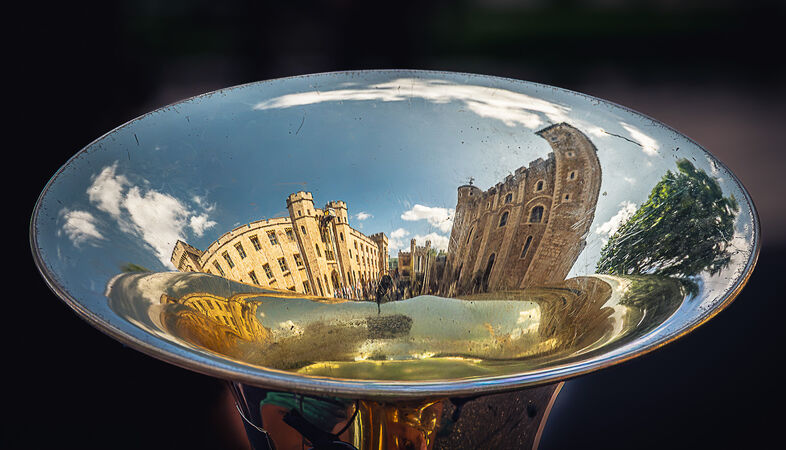Tuba - Steuart Allen