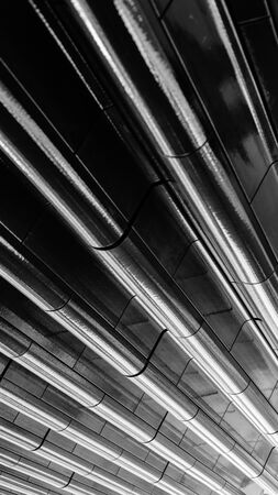 Tubes - Ajay Prasannan
