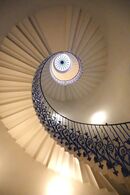 Tulip Staircase - Sue Rosner