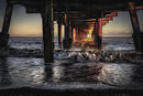 Under The Boardwalk - George Mayne
