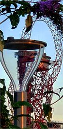 Unusual View - Alan Taylor