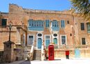 Valletta Street Scene - Steve Freeder