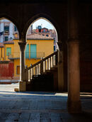 Venice Fish Market - K Wright