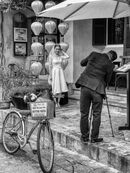 Vietnam Wedding Photo - Hank Bishop