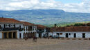 Villa de Leyva - Linda Topping