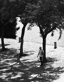 Walking Alone - Leigh Kogan