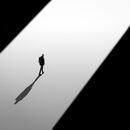 Walking By Myself - Chris Saunders