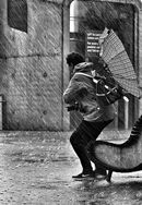 Wet Weather Photographer - Lynn Saunders