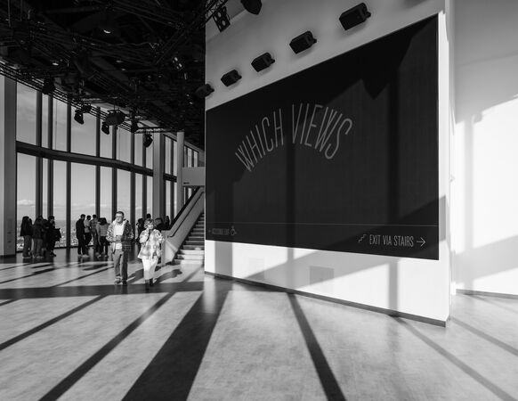 Which Views - Ajay Prasannan