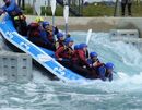 White Water - Steve Freeder