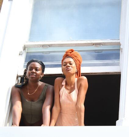 Window to Summer - Elia Silva