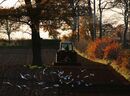 Winter Farming - Alan Taylor