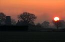 Winter Sunrise - Alan Taylor