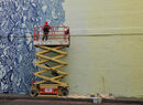 Work In Progress - Chris Hinson